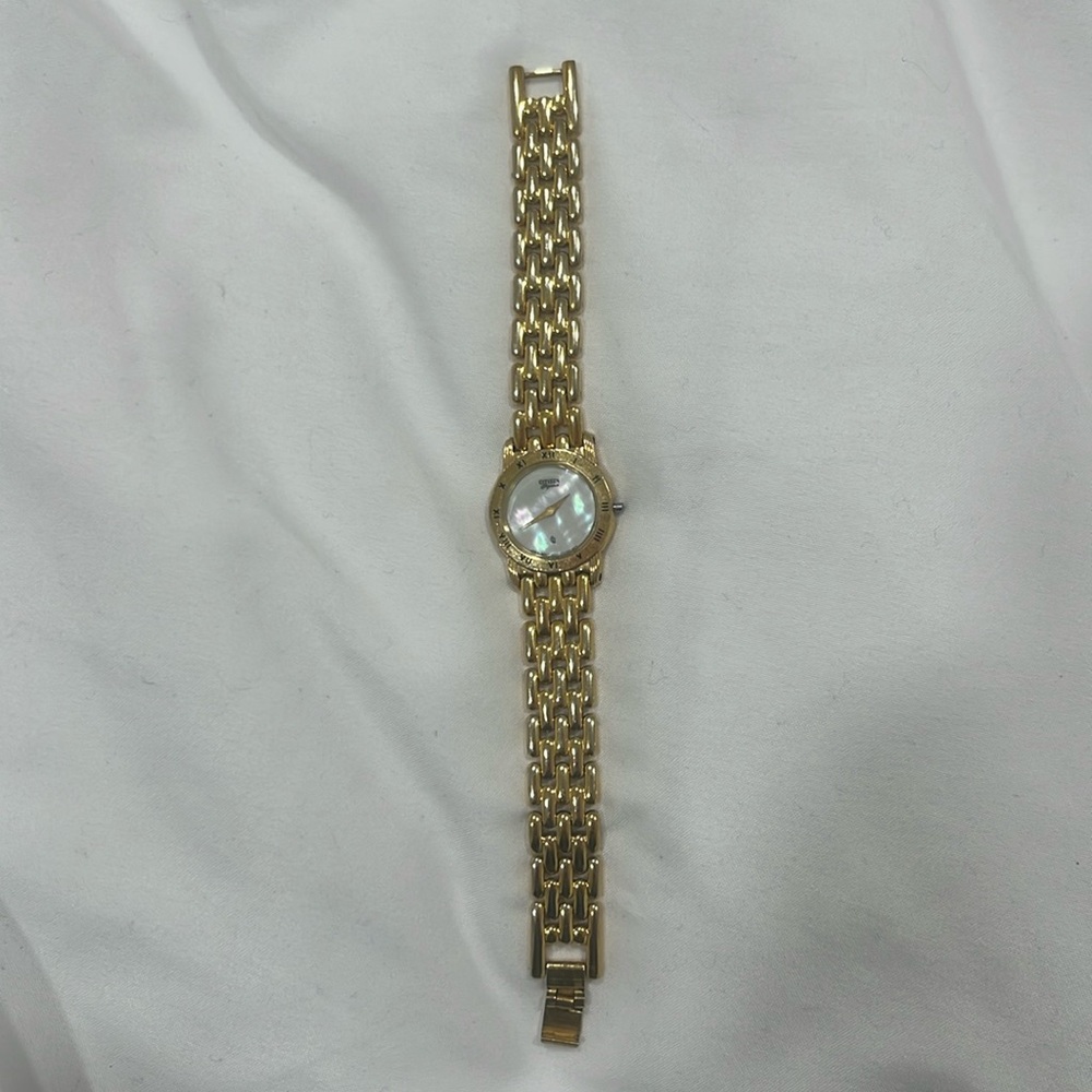Vintage citizen watch